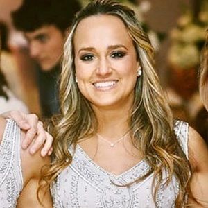 Meet your Posher, Alissa